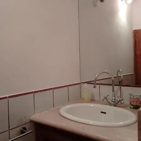 Il Tarocco Apartament Pitigliano
