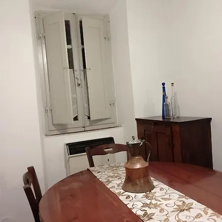 Il Tarocco Apartamento