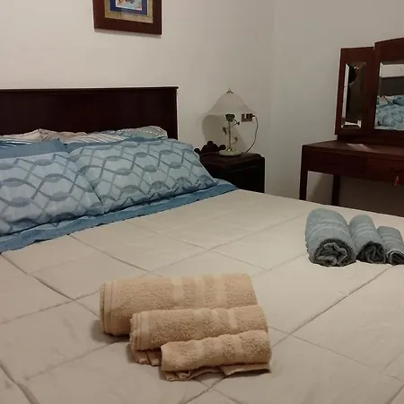 Apartament Il Tarocco *