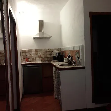 Il Tarocco Appartement