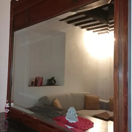 Il Tarocco Apartament *